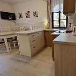 Апартаменты Modus 2