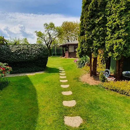 Modus 2 Apartment Ceska Ves