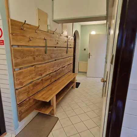 Modus 2 Apartment