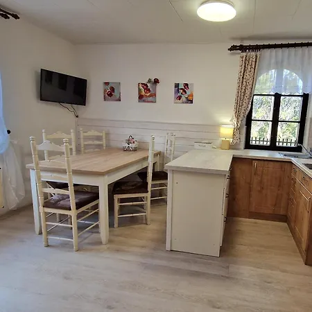 Modus 2 Apartment *