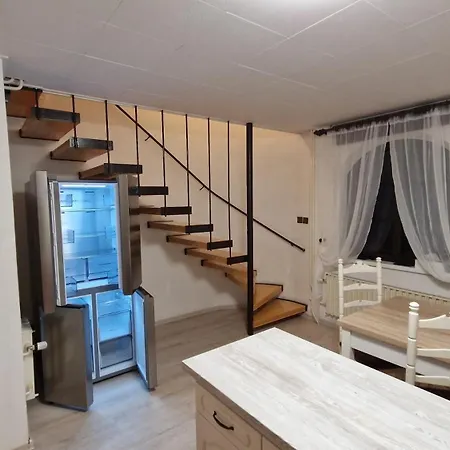 Modus 2 Apartment *