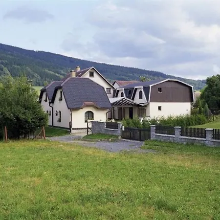 Modus 2 Apartment