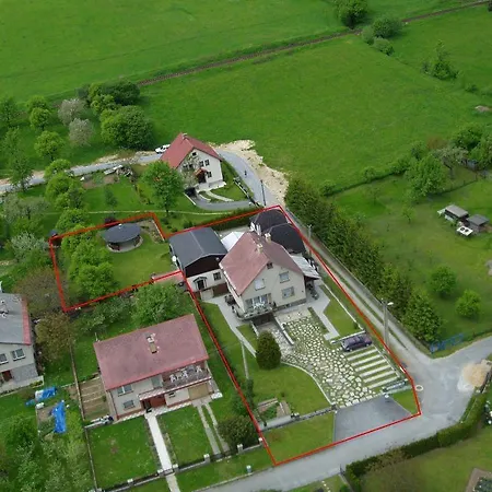 Modus 2 * Česká Ves