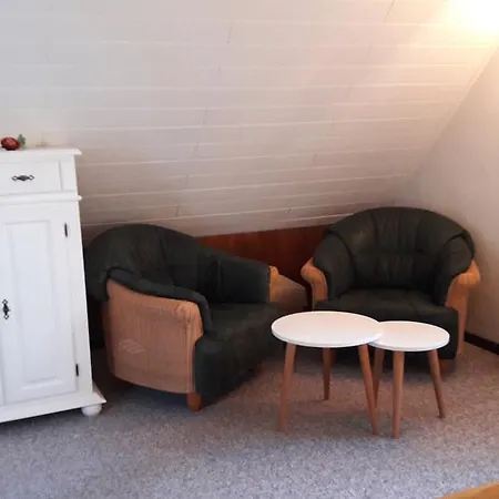 Apartment Modus 2 *