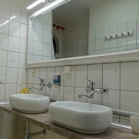 Apartment Modus 2 Ceska Ves