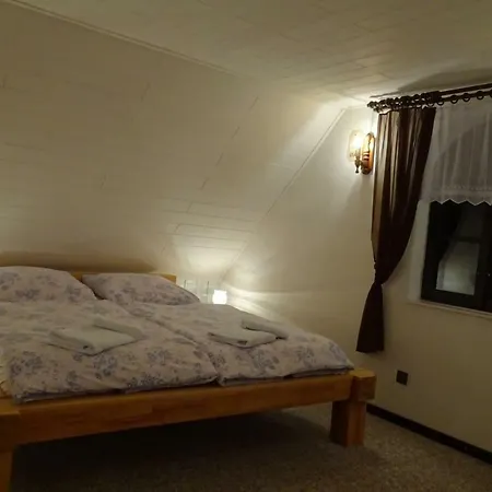 Apartment Modus 2