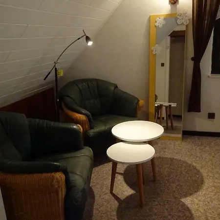 Modus 2 Apartment