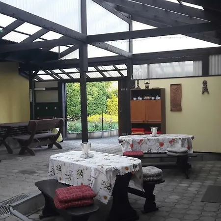 Apartment Modus 2