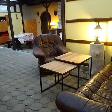 Apartment Modus 2