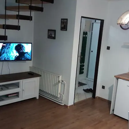 Apartment Modus 2 *