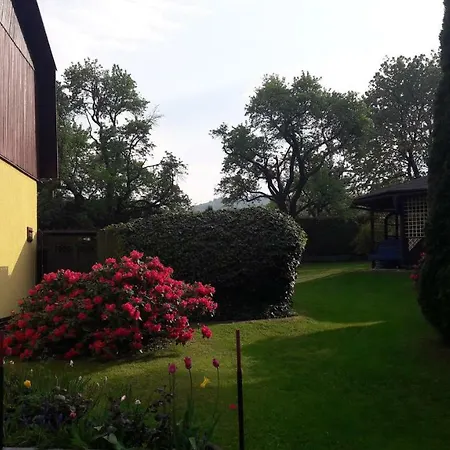 Modus 2 Lejlighed *