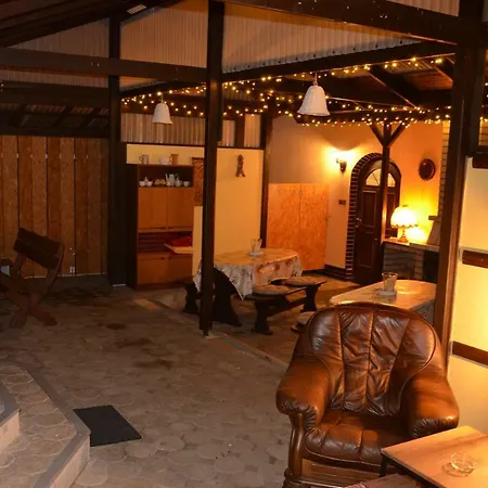 Modus 2 Apartment