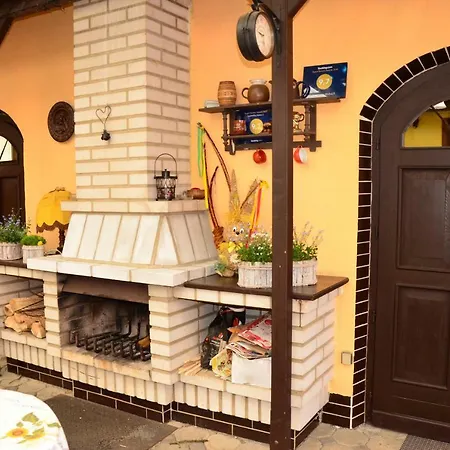 Modus 2 Apartment