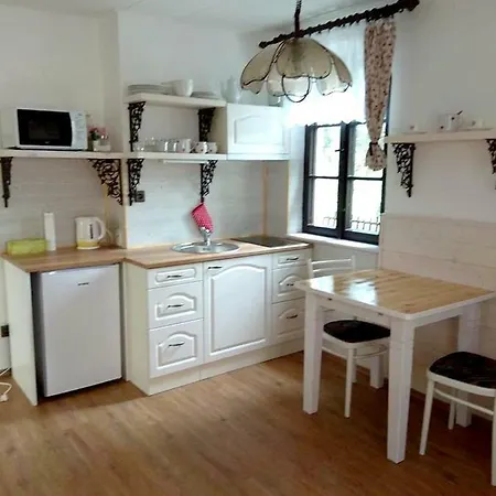 Apartment Modus 2