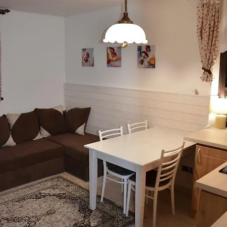 Apartment Modus 2 *
