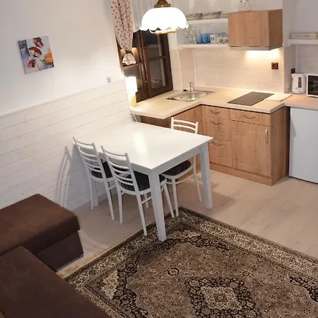 Modus 2 Apartment