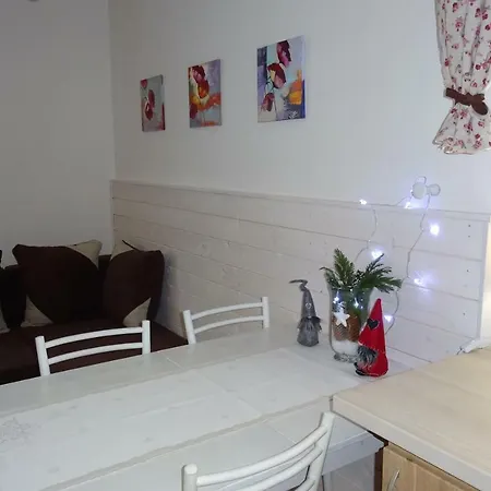 Apartment Modus 2 *