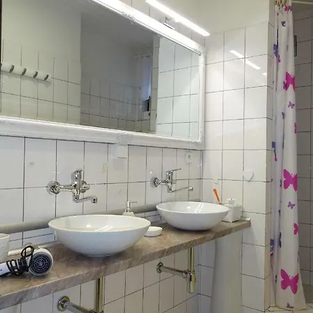 Apartment Modus 2 *
