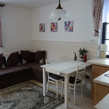 Modus 2 Apartment