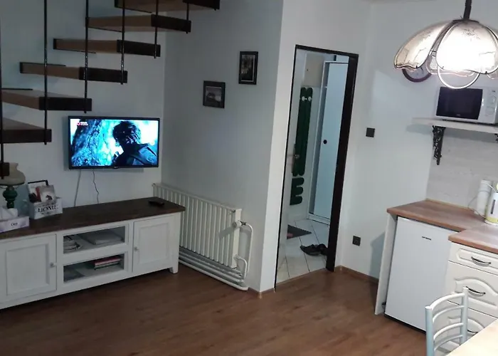 Διαμέρισμα Modus 2 *