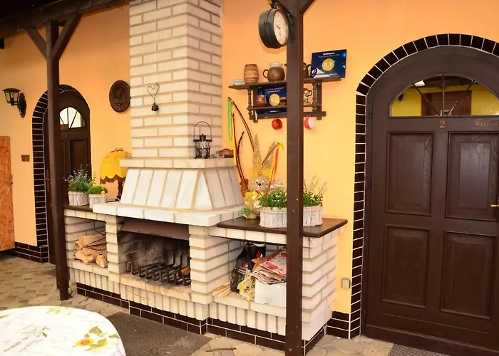 Modus 2 Διαμέρισμα